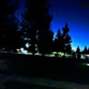 Meet your Posher, Katterina